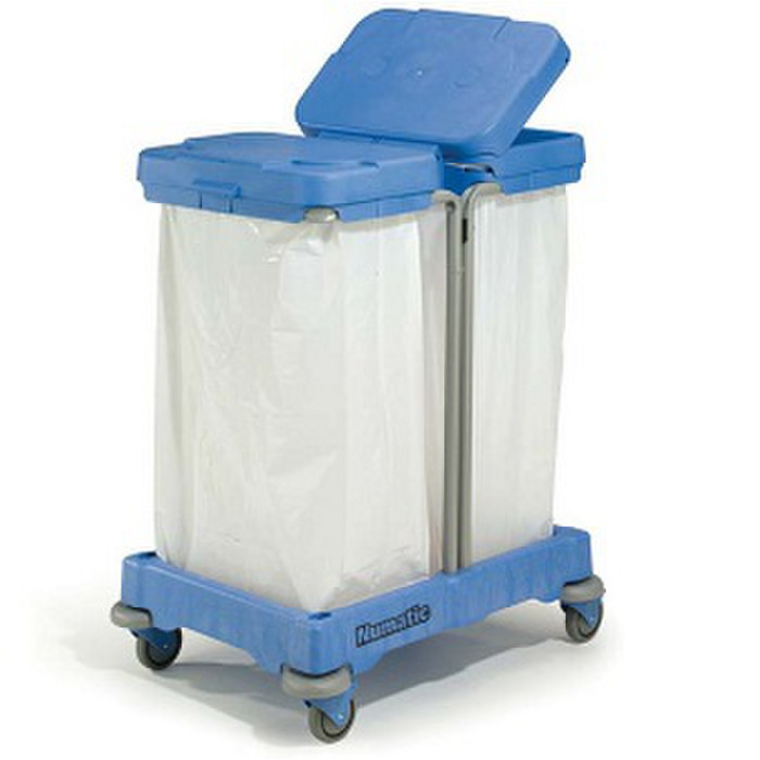 COLLECTEUR DECHET SX240G