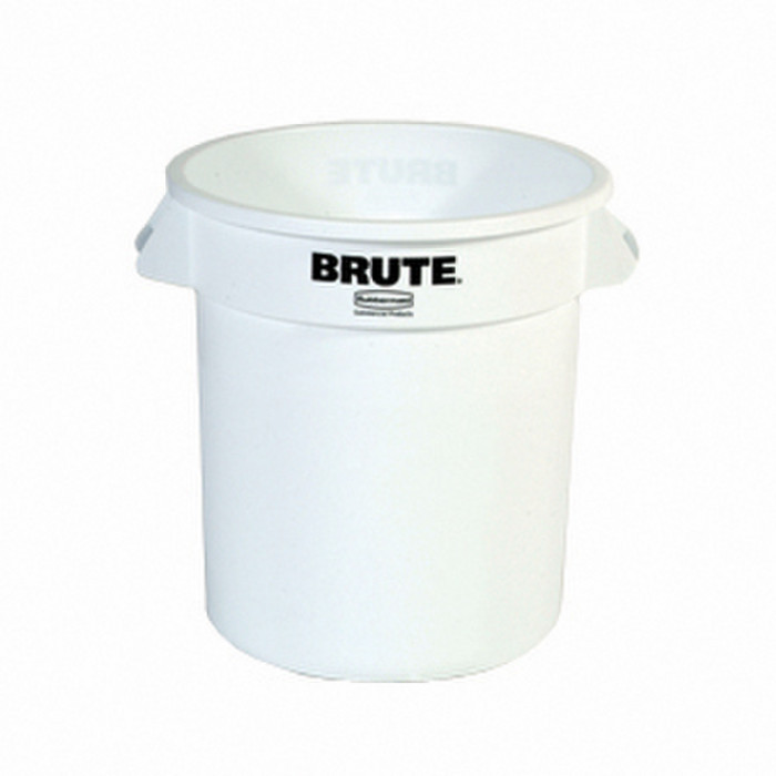 CONTENEUR BRUTE RD 37.8L BLC