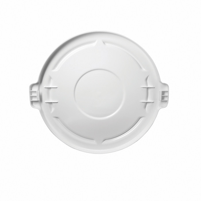 COUVERCLE BLC POUR CONT 167L