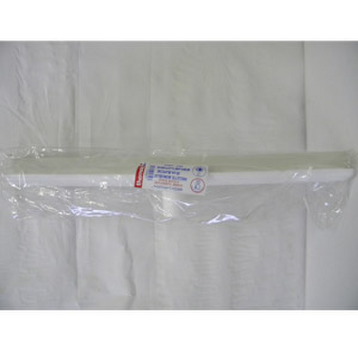 RACLET ALIM MONOLAME 50CM BLC