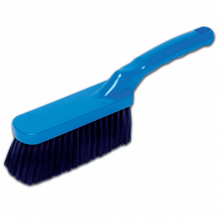 BALAYETTE ALIM 30CM BLEU