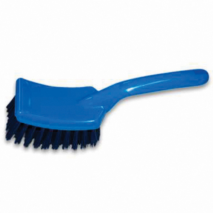 BALAYETTE ALIM 26CM  BLEU