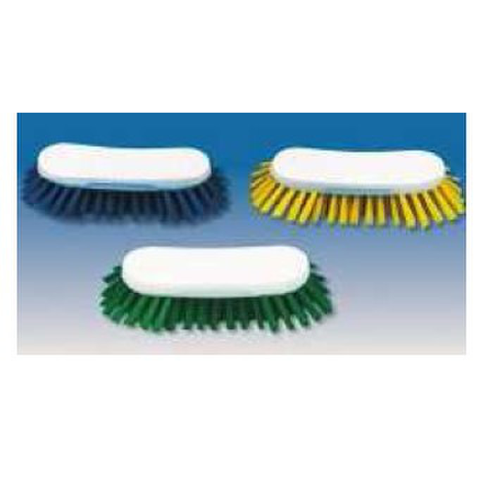 BROSSE PAPILLON ALIM 24CM BLC