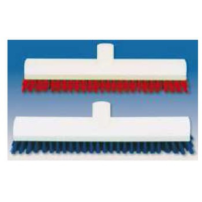 FROTTOIR DUR 37CM BLANC