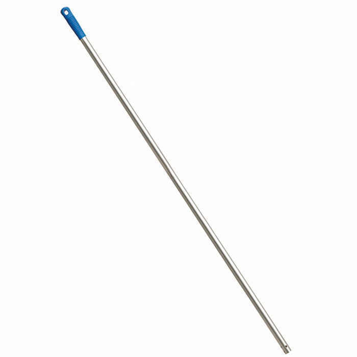 MANCHE ALU 140CM Ø23 TROUS