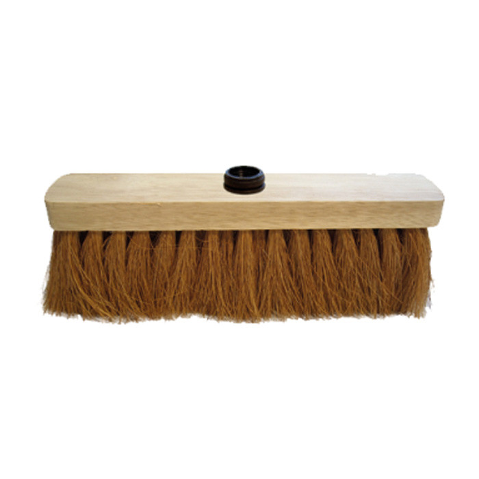 BALAI COCO 29CM DOUILLE VIS