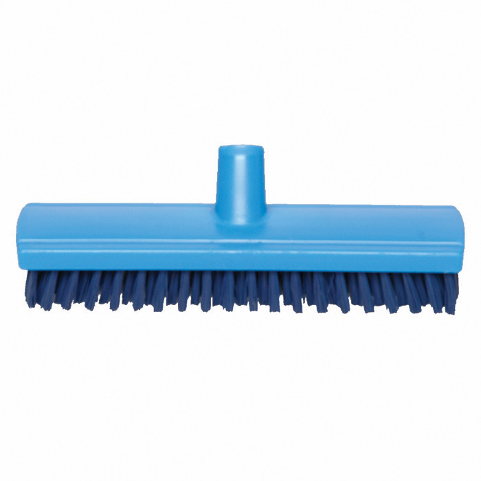 FROTTOIR DUR ALIM 30CM BLEU