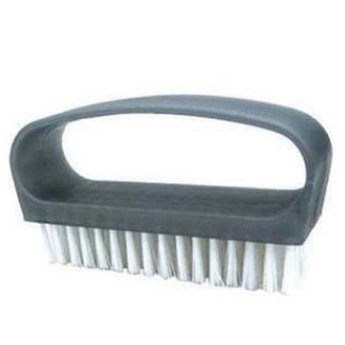 BROSSE ONGLE POIGNEE PE