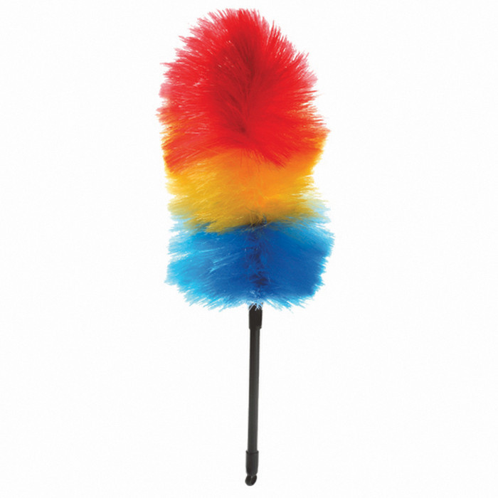 PLUMEAU SYNTH ANTISTATIQUE