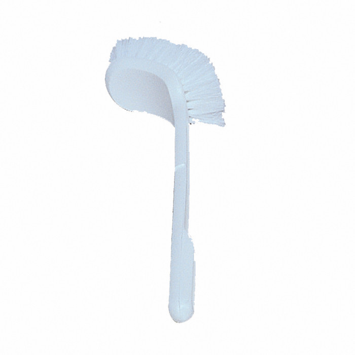 BROSSE WC FORME COURBE