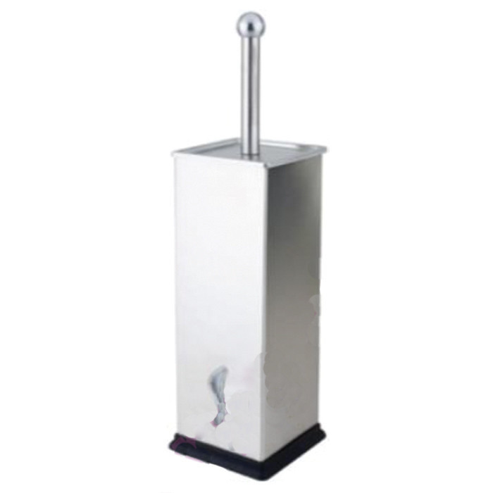 PORTE BALAY MURAL INOX BROSSE