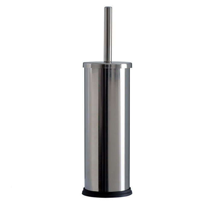 PORTE BALAYETTE INOX BRILLANT MEDIAL