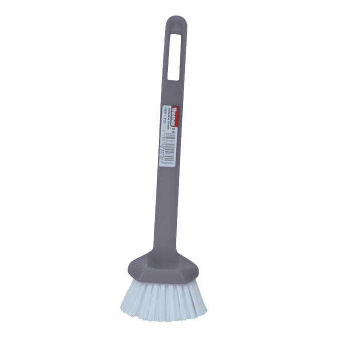 BROSSE VAISSELLE RONDE NYLON