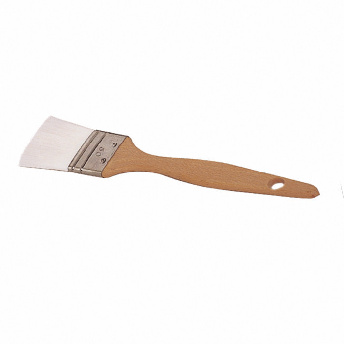PINCEAU  PLAT 30MM THOMAS