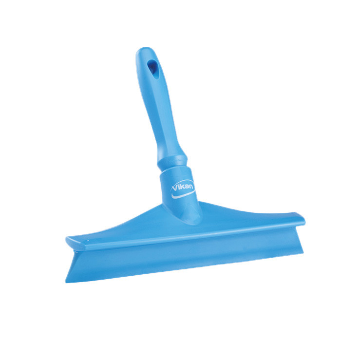 RACLET PLAN TRAVAIL 245MM BLEU