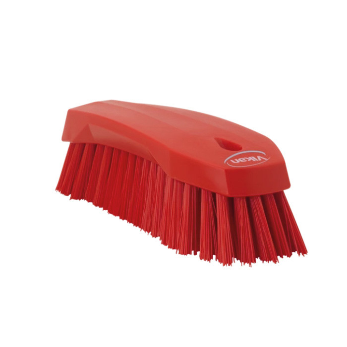 BROSSE MAIN ALIM 20CM DUR RGE