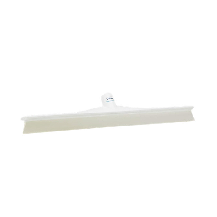 RACLETTE MONOLAME 50CM BLANC
