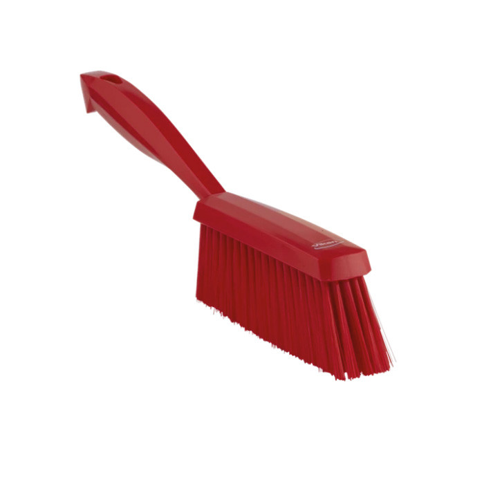 BALAYETTE ALIM 33CM ROUGE