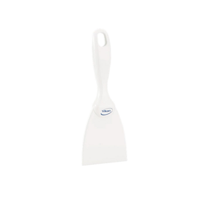 GRATTOIR ALIM 7CM BLANC