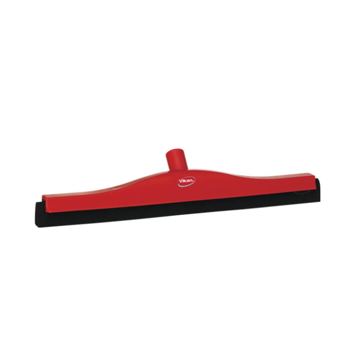 RACLET ALIM MOUSSE 50CM ROUGE