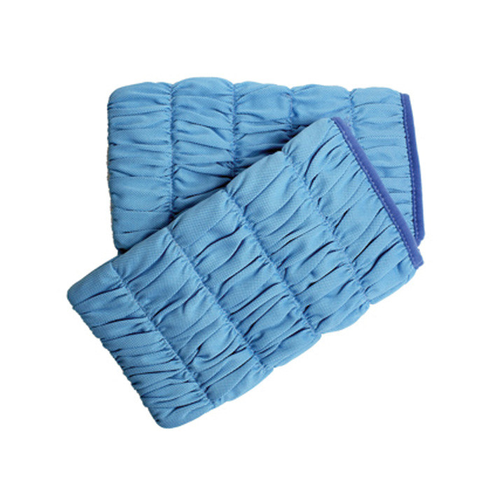 GANT VITRE MICROFIBRE BLEU X5