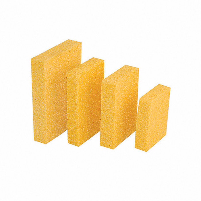 EPONGE NON BORDEE N°6