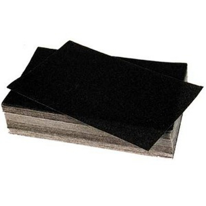 TOILE EMERI GRAIN FIN N°0 X25