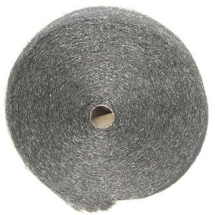 LAINE ACIER GRAIN N°2 RL 1KG