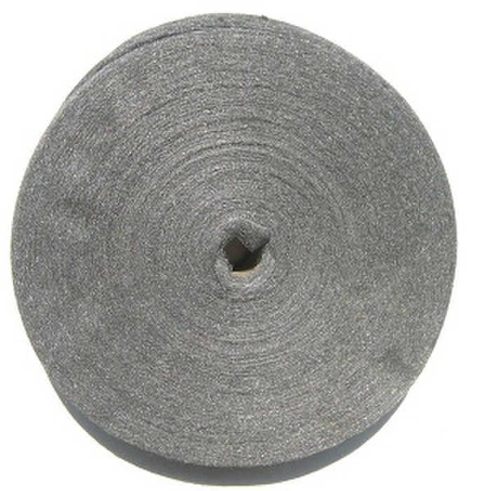 LAINE ACIER GRAIN N°00 RL 1KG