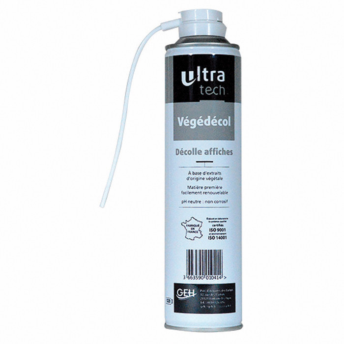 VEGEDECOL AERO 400ML