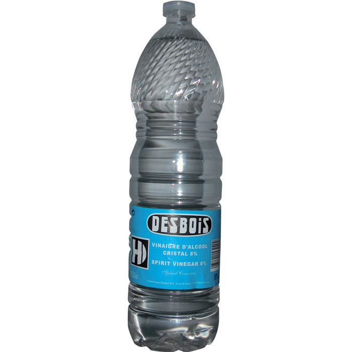 VINAIGRE MENAGER 8° 1.5L