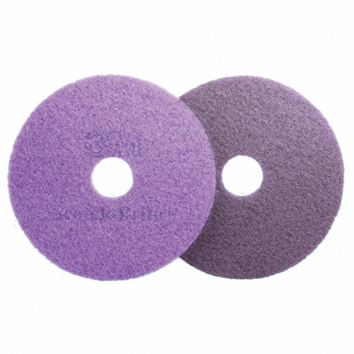DISQUE Ø330 MAUVE 3M