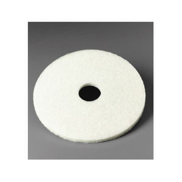 DISQUE Ø406 BLANC 3M