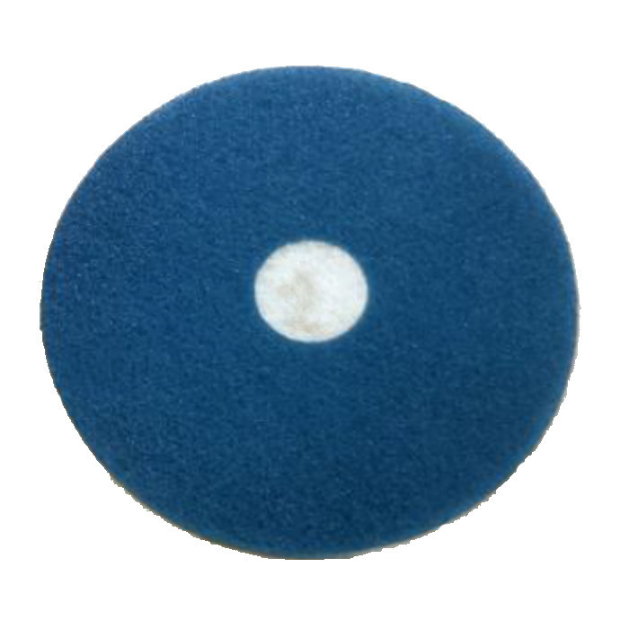 DISQUE N°1 DIAMANT Ø432MM BLEU