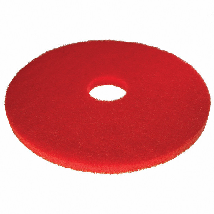 DISQUE Ø505 ROUGE 3M