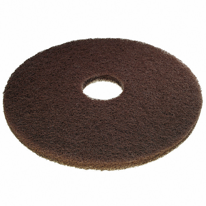 DISQUE Ø505 MARRON 3M