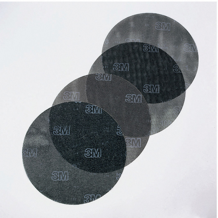 DISQUE SCOTCH MESH Ø406 GR60