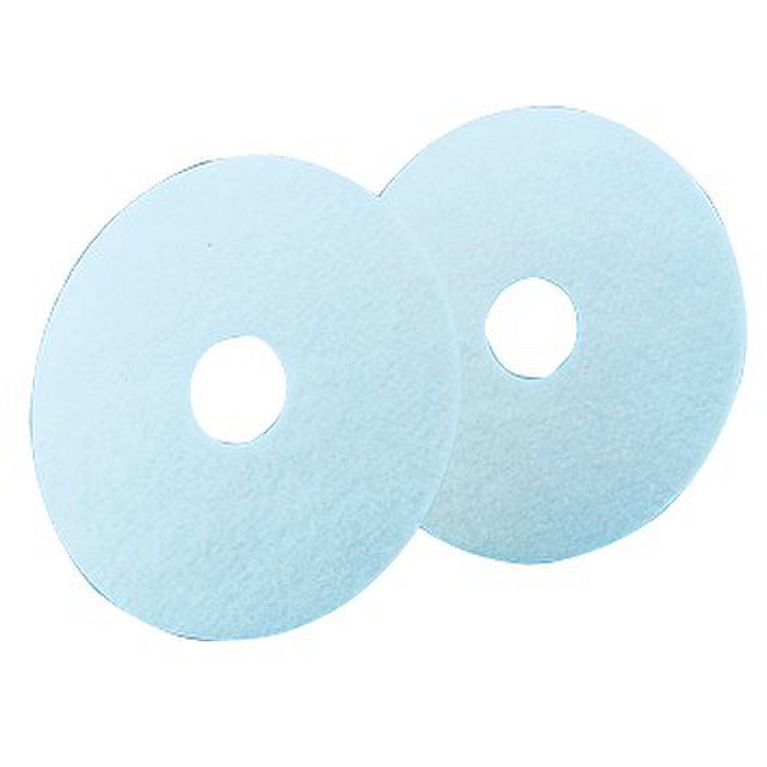 DISQUE Ø432 TYPE T MOQUETT 3M