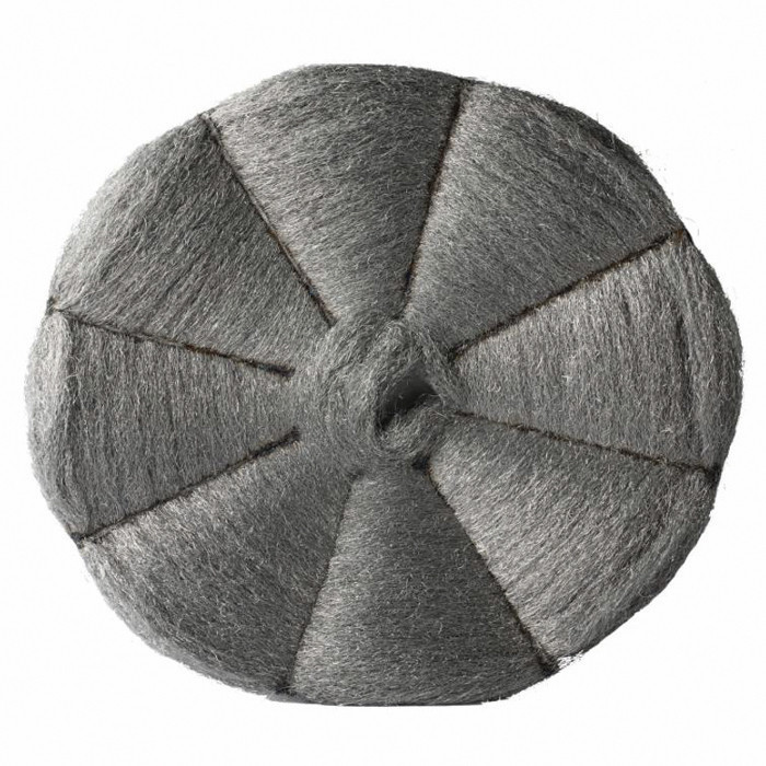 DISQ LAINE D'ACIER N°0 D432