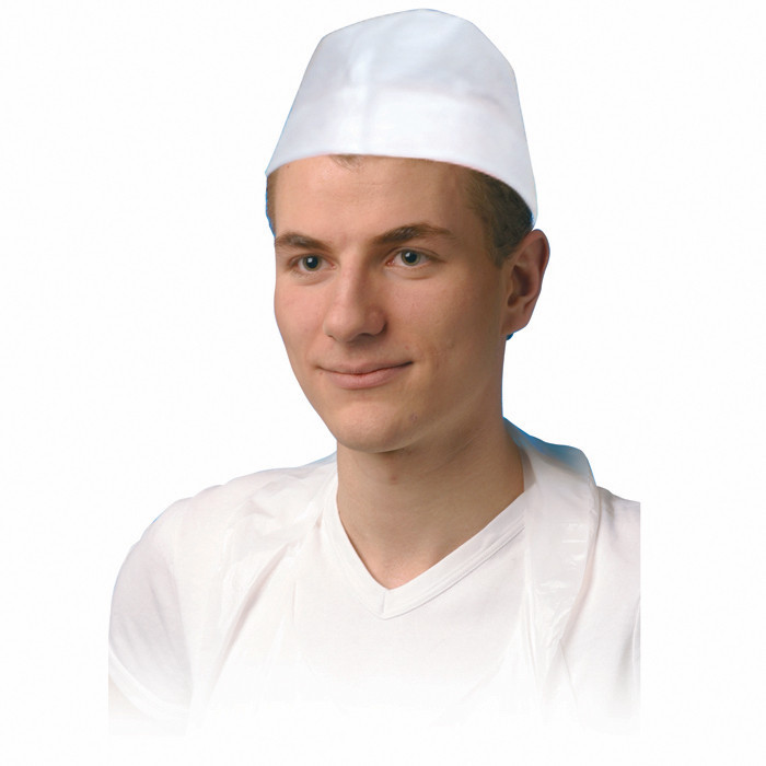 CALOT NON TISSE VISCOSE X200