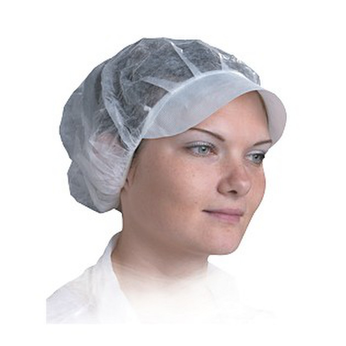 CHARLOTTE A VISIERE BLANCHE PROEPHY