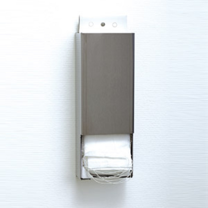 DIST INOX MASQUE/CHARLOT