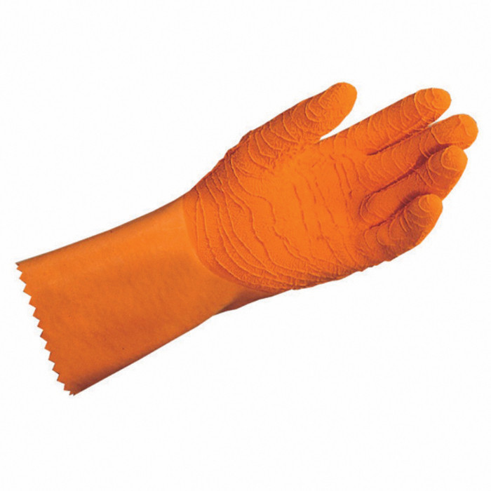 GANT HARPON 321 ORANGE T7