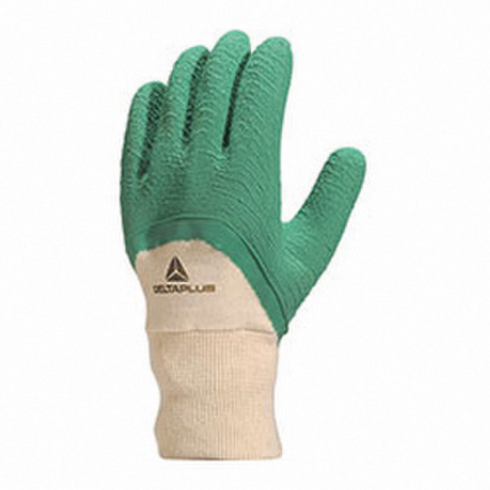 GANT VERT DOS JARDINIER T9