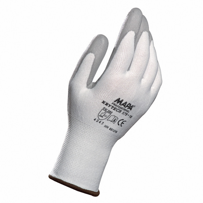 GANT ANTI COUPURE 22/27CM T8