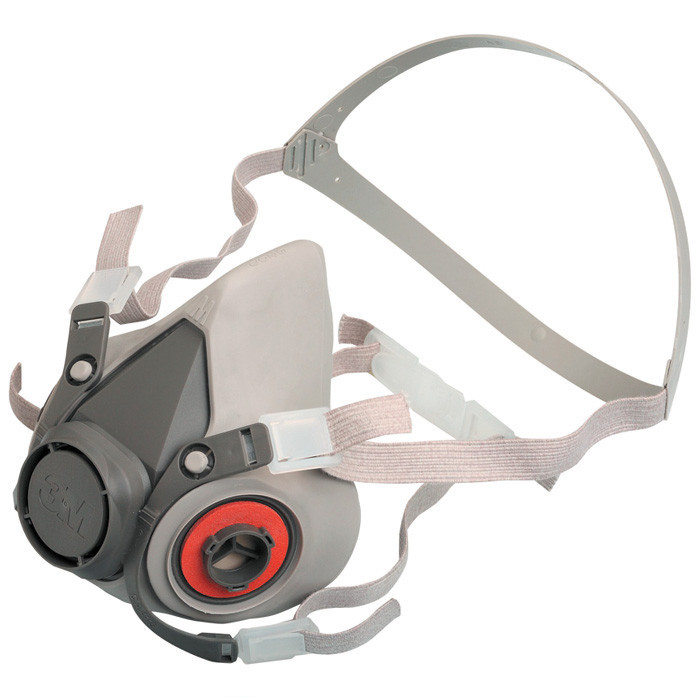 MASQUE PROTECT 3M SS CARTOUCHE