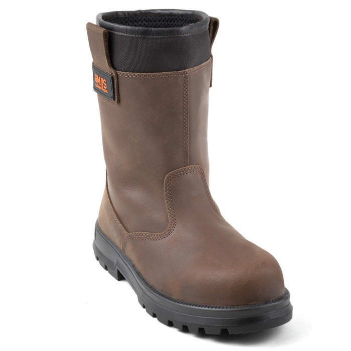 BOTTE SECURITE SUTRA P44