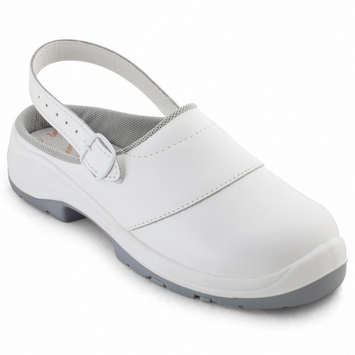 SABOT LIBERTINE BLC EMBOUT T45