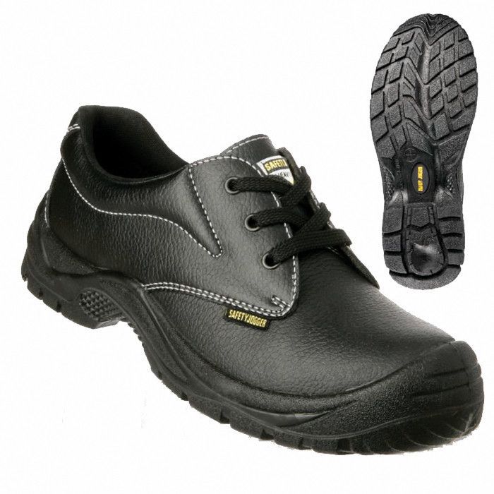 CHAUSSURE SECU BASSE S1P T41