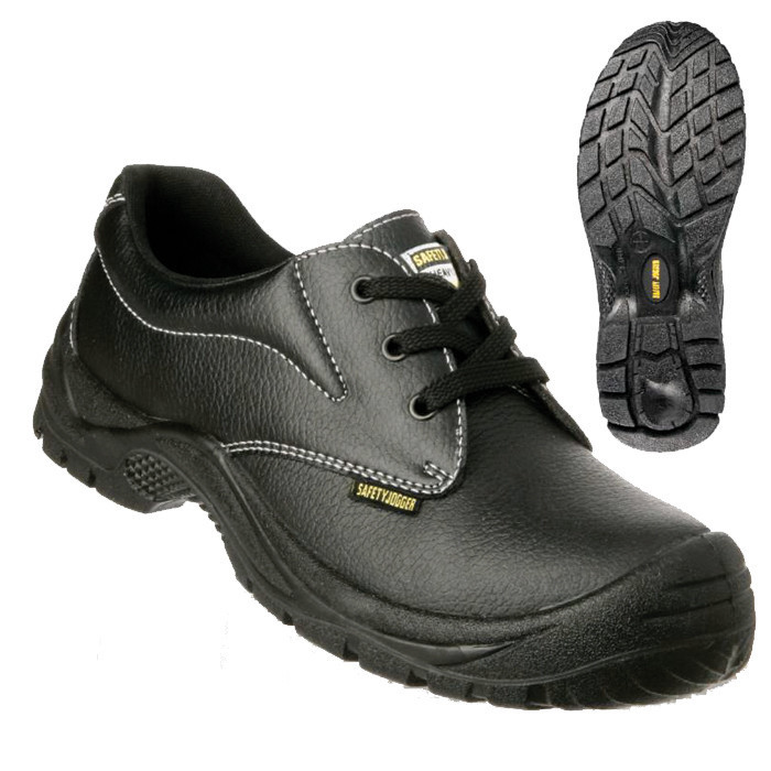 CHAUSSURE SECU BASSE S1P T45